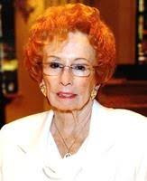 Ruby Downing Vorbeck Obituary (1927