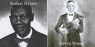 Samuel Alfred Haynes (1899-1971)