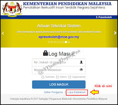 Public moe gov my 2021 prasekolah. Masalah Lupa Password Katalaluan E Prasekolah Yang Paling Mudah Mamapaparea Lifestyle Healthy Beauty
