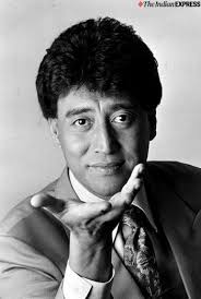 Danny Denzongpa turns 72: Rare photos of the Bollywood actor