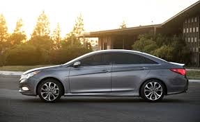 Hyundai, kia facing up to $210 million in fines over flubbed recalls. 2011 2014 Hyundai Sonata Recalled For Shift Cable Issue Autoguide Com News