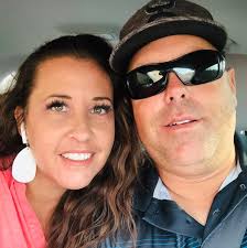 How long do people usually stay at Lovers Beach?