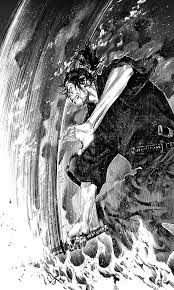 A prestige treatment of inoue's epic samurai series with bonus content, color pages,. Echobridge Vagabond Manga Samurai Art Art