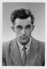 Willi Frey (1925-2010)