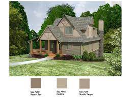Of course, a wonderful i've included all my favorite combos from past projects and also some great ideas from beautiful homes i've photographed around tahoe. Blog Cabin 2009 Flooring And Exterior Paint Color Voting Choices Diy Network Blog Cabin 2009 Diy
