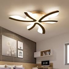 Enjoy free shipping & browse our great selection of lighting, island lights, chandeliers and more! Acrylic Modern Led Ceiling Light Pendant Lamp Kitchen Bedroom Dimmable Fixture Sale Banggood Com