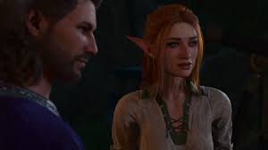 Introducing Tav and Durge's kids in D&D lore