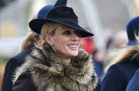 He competed at the world rugby cup in 2011. Zara Phillips Net Worth Celebrity Net Worth