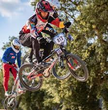 2022 GOALS: New bike for Stefan Heil (GER)