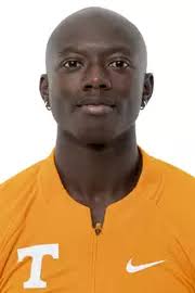 T'Mars McCallum - Track & Field - University of Tennessee Athletics