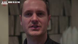 About Morse Digital Security