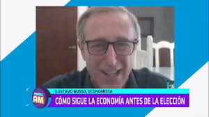 Gustavo Busso: ¿Cómo sigue la economía antes de la elección?