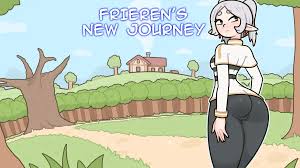 Frieren`s New Journey [v1.0] [KotaMota Games] - F95zone