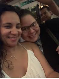 Hey friends, I've been struggling a bit these last few days…trying to wrap  my head around the very sad news I received over the holidays. My little,  and only, sister, Janinne Kay