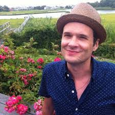 Matthew Denman's Instagram, Twitter & Facebook