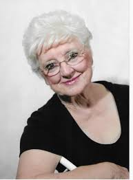 Obituary of Mae Walker