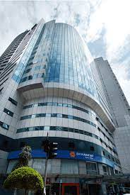 Bank perkreditan rakyat (bpr) kerap kali mengadakan produk perbankan. Uoa Reit
