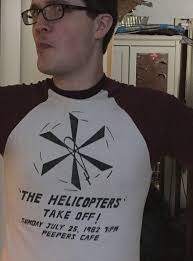 Fitzwilly's New Haven