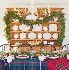 53 Diy Christmas Table Settings And Decorations Centerpieces Ideas For Your Christmas Table Put out memorable christmas table decorations this season with these holiday decor ideas. good housekeeping