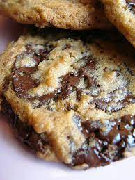 1 2 Pound Unsalted Butter 1 Cup Granulated Sugar 1 Cup Packed Light Brown Sugar 2 Large E Cookies Recipes Chocolate Chip Delicious Desserts Best Cookie Recipes