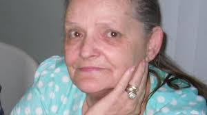 Rosa Ryan Obituary (1944