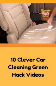 Car Cleaning Hack Baking Soda On Carpet And Upholstery Cleaning Upholstery Carpet Cleaning Hacks Carpet Cleaning Solution