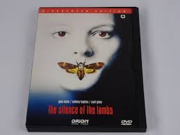 The Silence of the Lambs (DVD, 1997) Jodie Foster, Anthony Hopkins