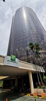 Holiday Inn Singapore Atrium Hotel Shopsinsg