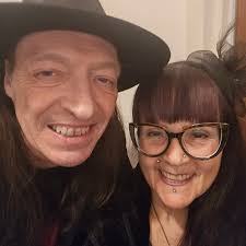 LeighAnne Wright, Celebrant...