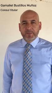 Consulado de México en Presidio, Texas