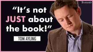 The Subtle Art Of Collecting Rare Books (with Tom Ayling)