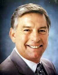 Larry Zunker Obituary