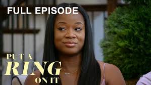 Put A Ring On It: S1 E6 'Feeding the Flames'
