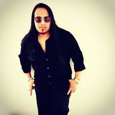 Diskograf ‒ All discography by Harry Khalifah