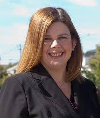 Democrat Mary Blanusa Seeks Her First Run for Borough Council