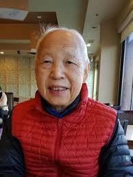 Chung Sam Wong Obituary