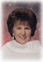 Janet Lee (Kemp) Stewart Obituary (1932