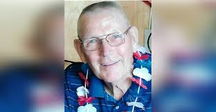 Obituary information for Vinton Keith Bentley