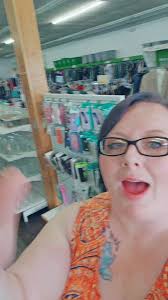 We have lots of stuff.