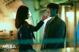 Вставьте глаголы из списка в предложения в форме present continuous. Park Shin Hye And Cho Seung Woo Share A Tender Moment Before Facing Kim Byung Chul In Sisyphus The Myth Gossipchimp Trending K Drama Tv Gaming News