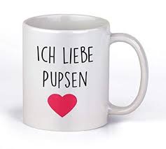Tassenticker Ich Liebe Pupsen Kaffee Tee Becher Lustig Arbeit Buro Kollegen Chef Geschenk Hochwerti Geschenke Fur Den Chef Geschenke Furs Buro Geschenke
