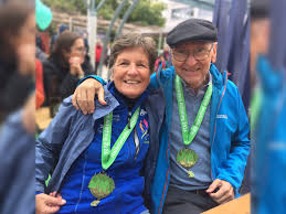 Laufen in Altötting