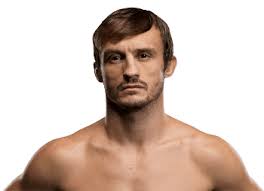 Brad Pickett