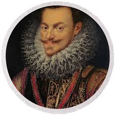 Philip William Zip Pouch