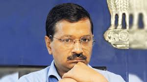 Power has gone to Arvind Kejriwal's head: Congress - The Economic Times