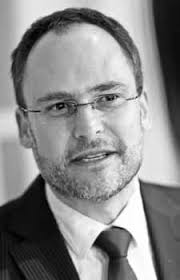 Ein neues Team für den aej