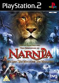 Juegos para dos ps2 / los 15 mejores juegos de ps2. Cronicas De Narnia Videojuego Ps2 Xbox Gamecube Game Boy Advance Nds Y Pc Vandal