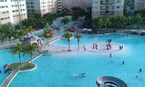 Situated in port dickson, 2.5 km from blue lagoon beach, holiday apartment at cocobay condo resort features accommodation with air conditioning and access to a garden with an outdoor swimming pool. Koptiara Pd Tiara Bay Apartment Photos Facebook