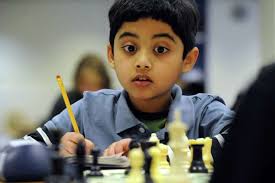 Photos: Albany chess tournament