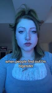 i dont care what gender you think i look like as long as i slay